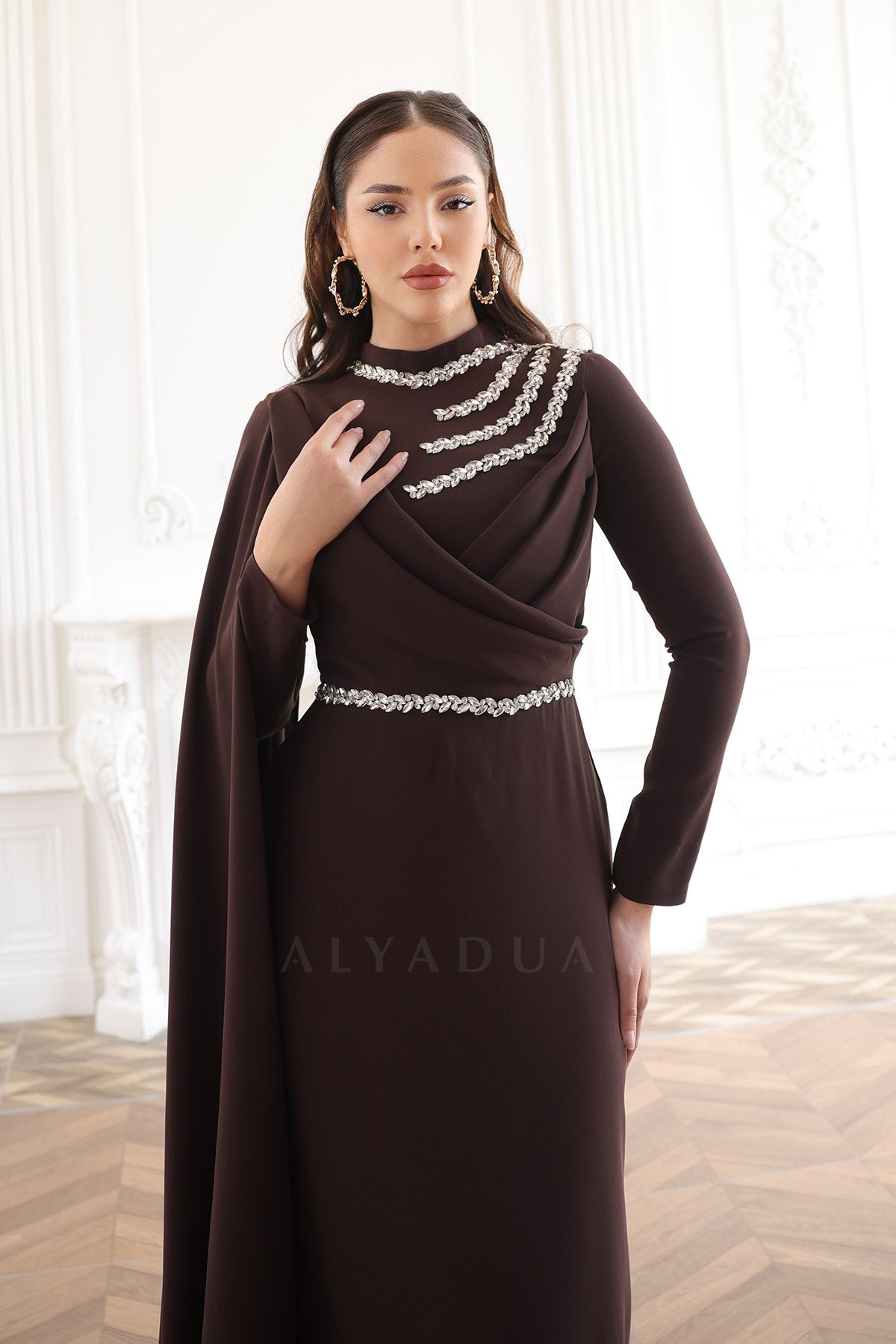 Lina Abiye  - RZLNA0507