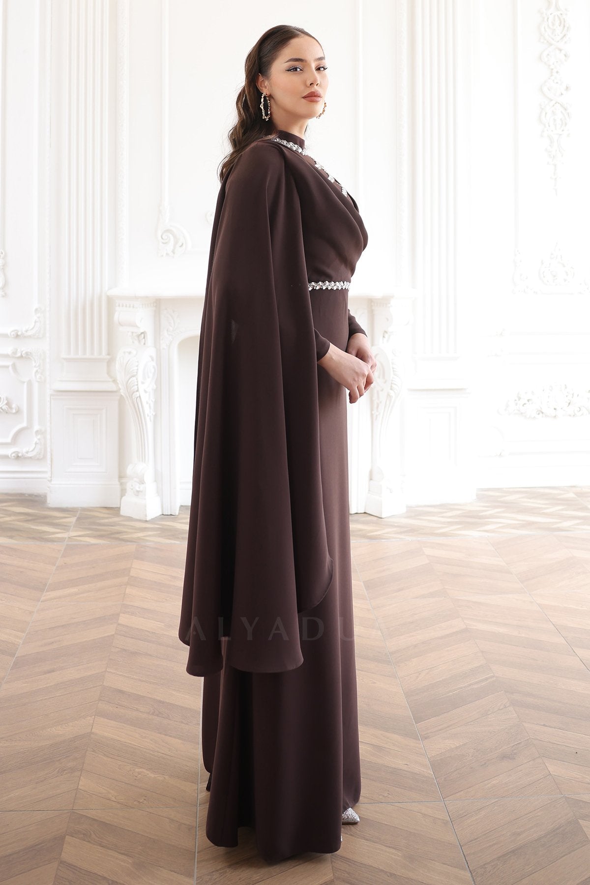 Lina Abiye  - RZLNA0507