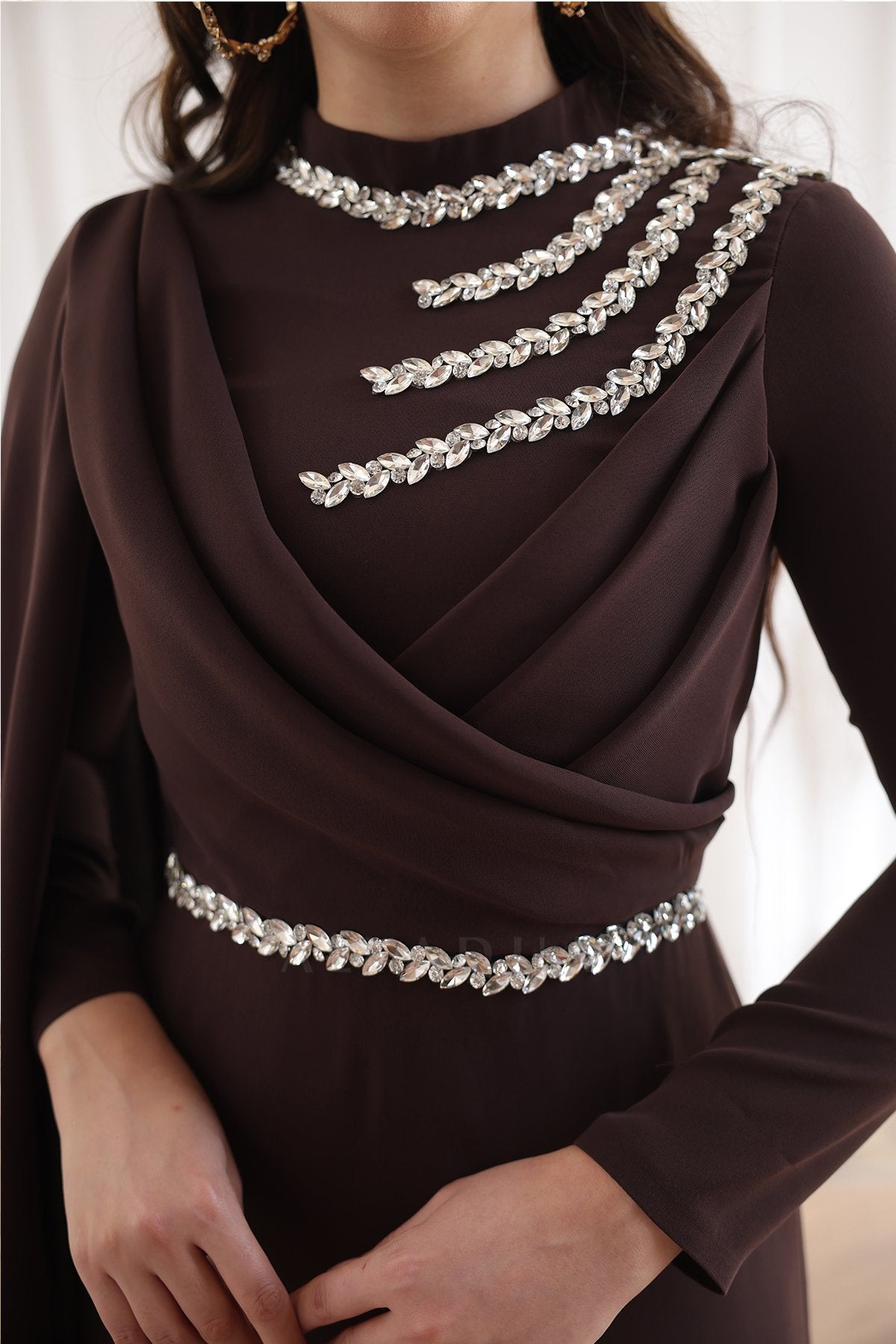 Lina Abiye  - RZLNA0507