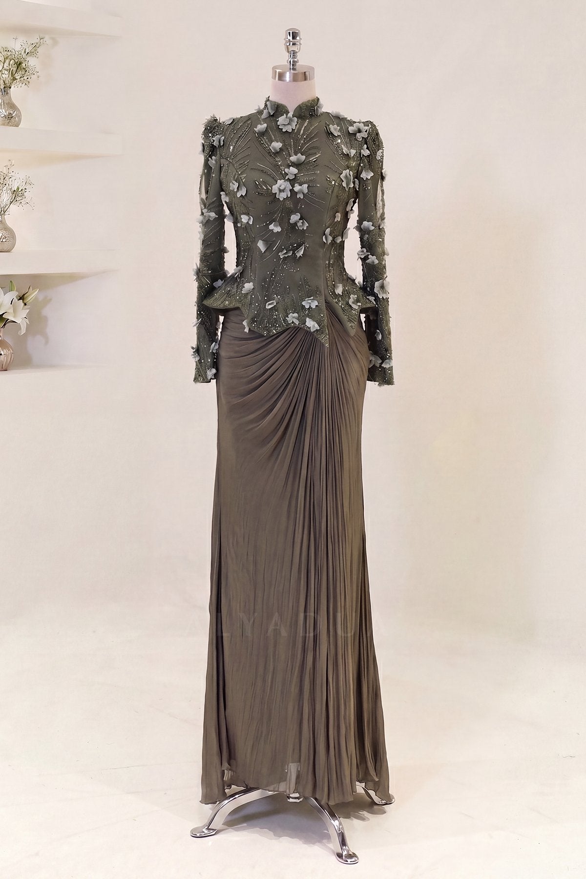 Salma Abiye - RZSLM1504