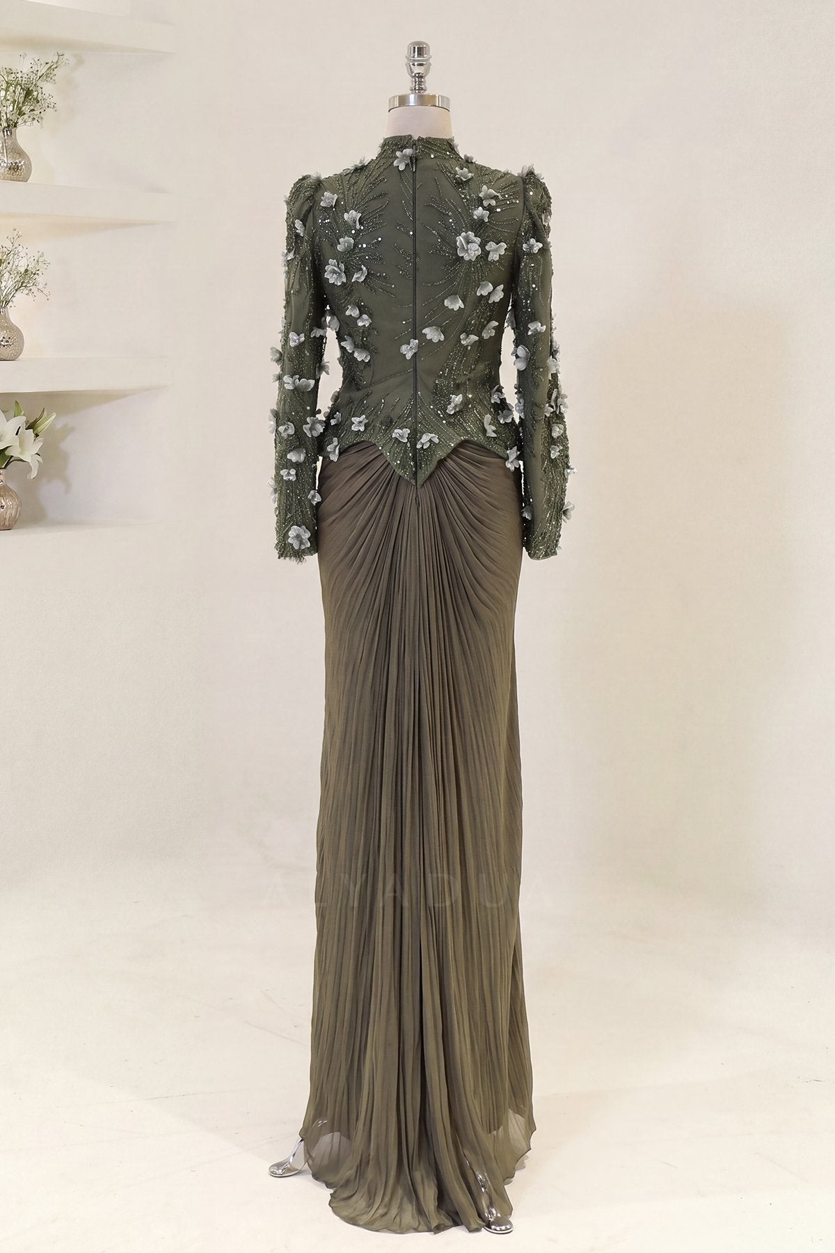 Salma Abiye - RZSLM1504