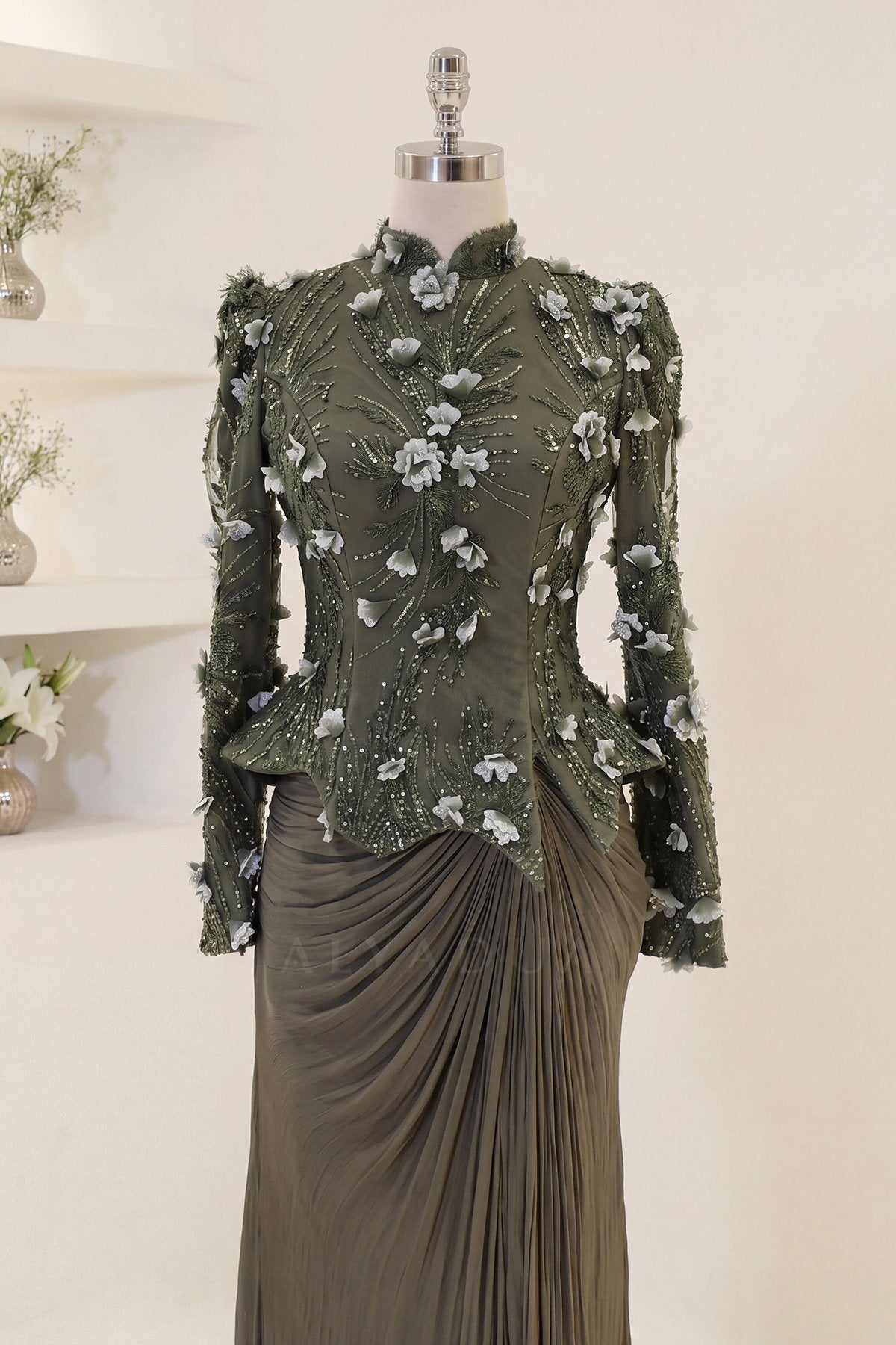 Salma Abiye - RZSLM1504