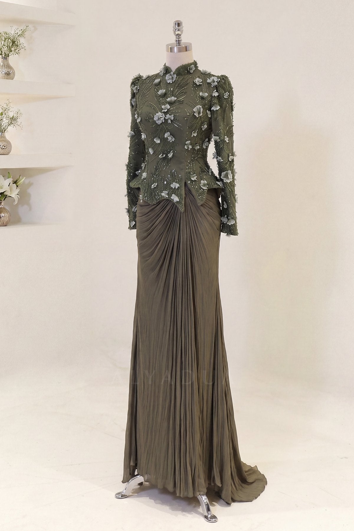 Salma Abiye - RZSLM1504