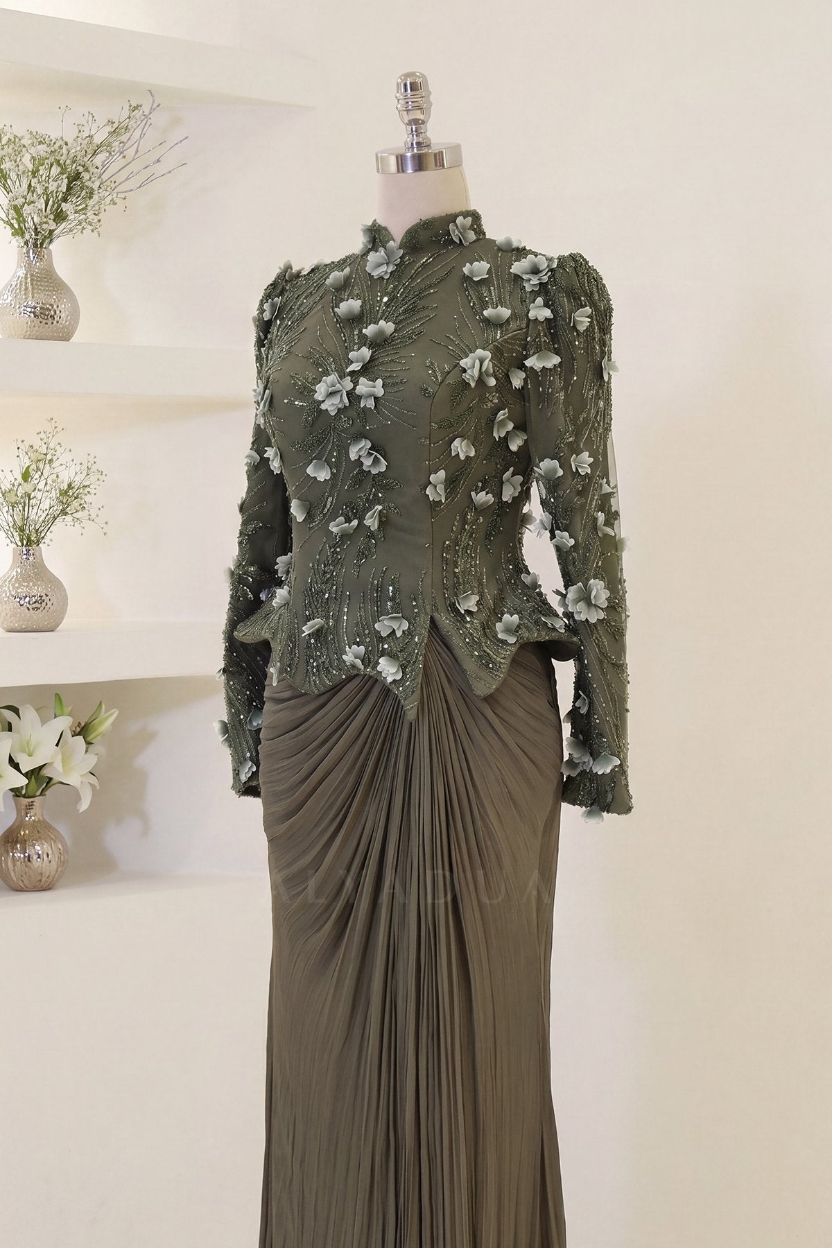 Salma Abiye - RZSLM1504