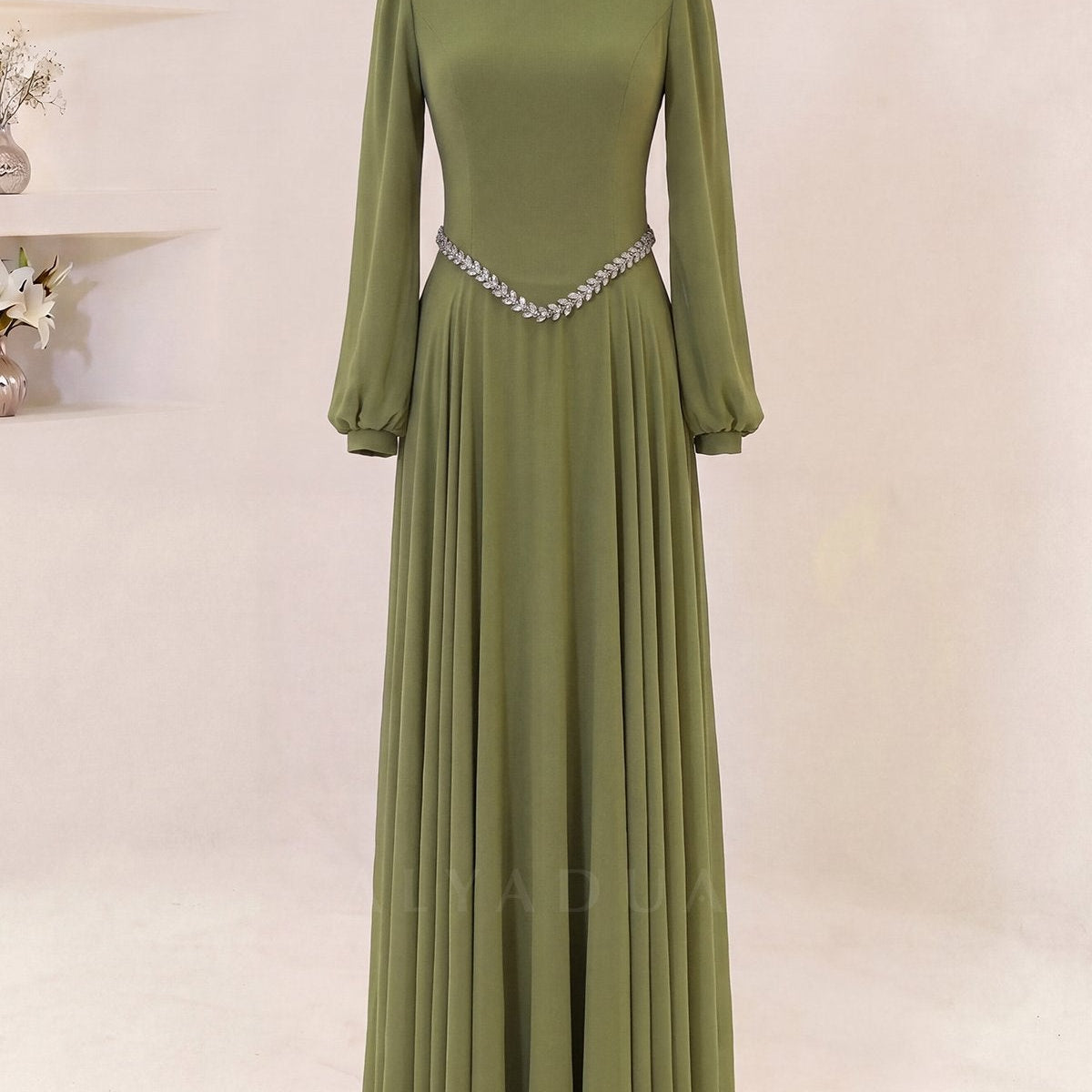 Alera Abiye - RBALR1707