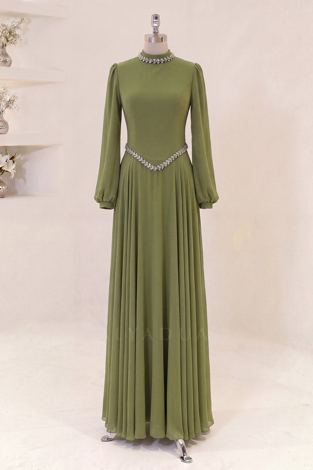 Alera Abiye - RBALR1707