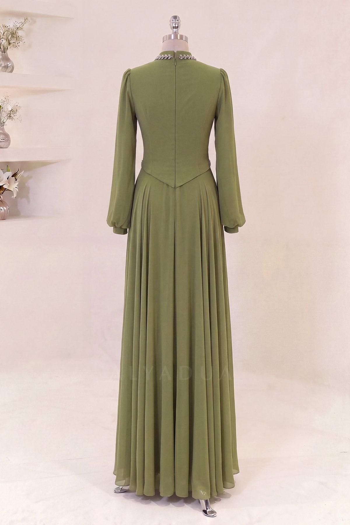 Alera Abiye - RBALR1707