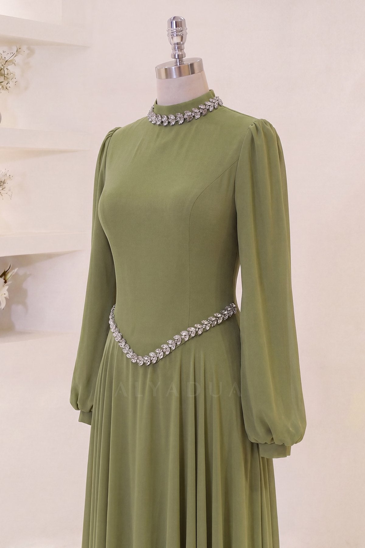 Alera Abiye - RBALR1707