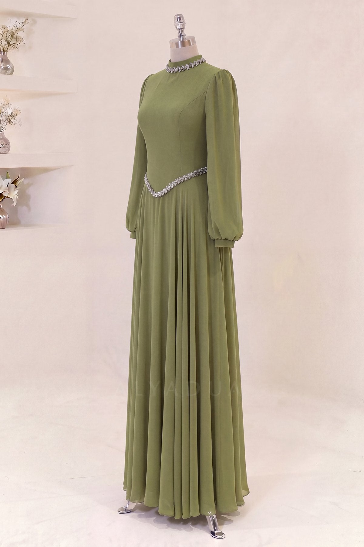 Alera Abiye - RBALR1707