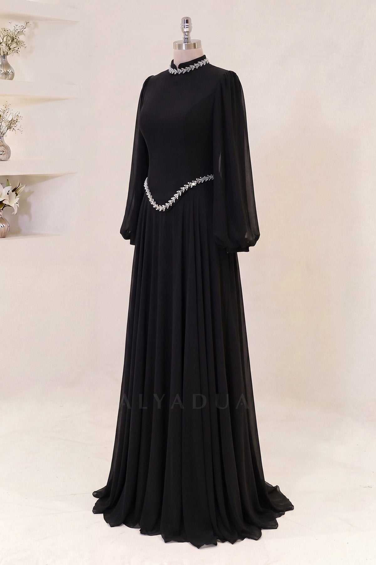 Alera Abiye - RBALR1707