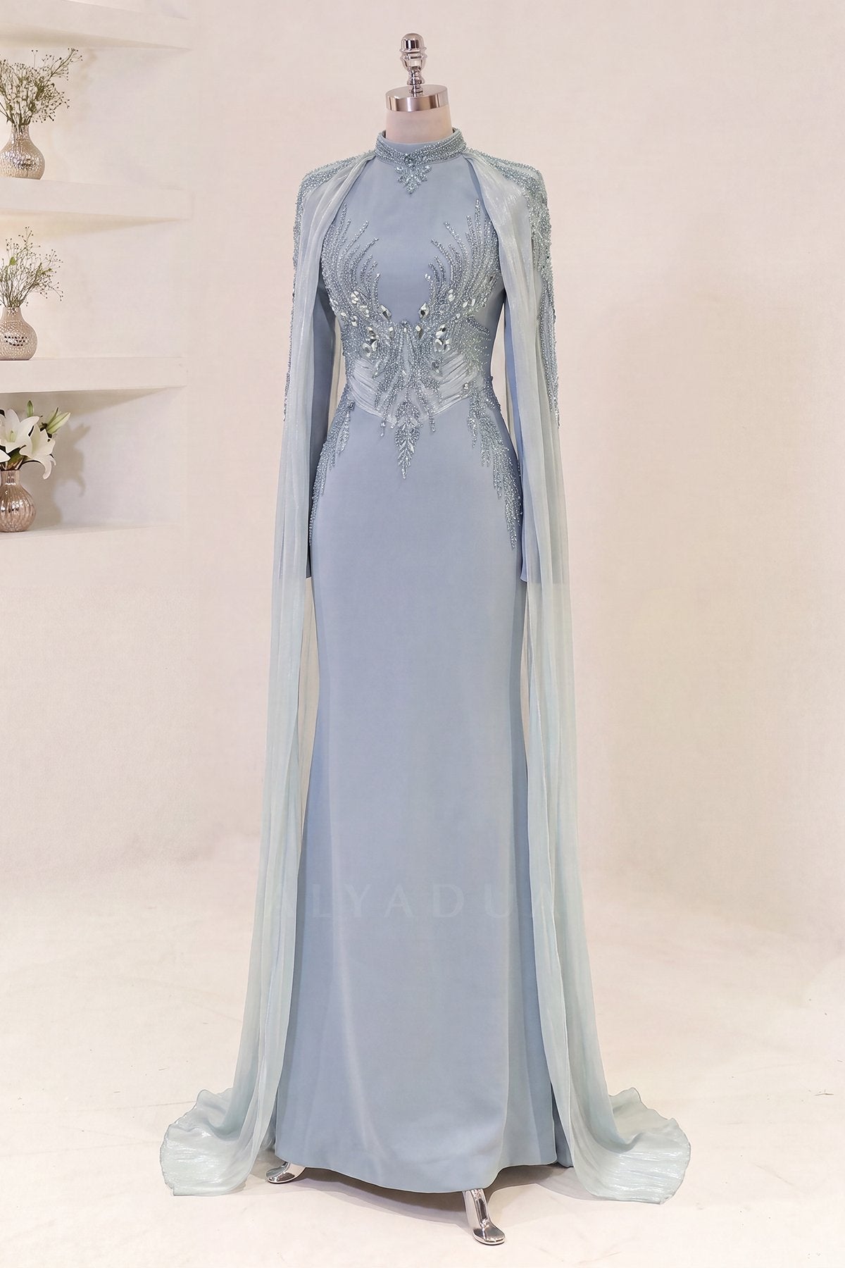Aveline Abiye - PNAVL2207