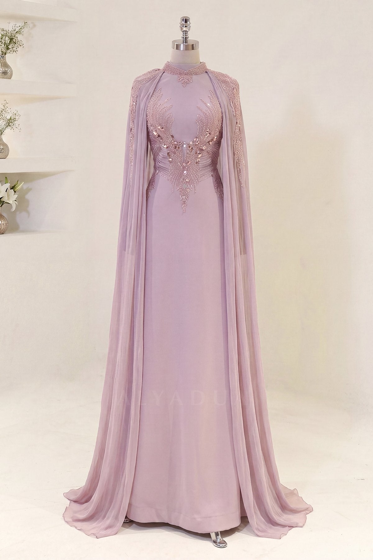 Aveline Abiye - PNAVL2207