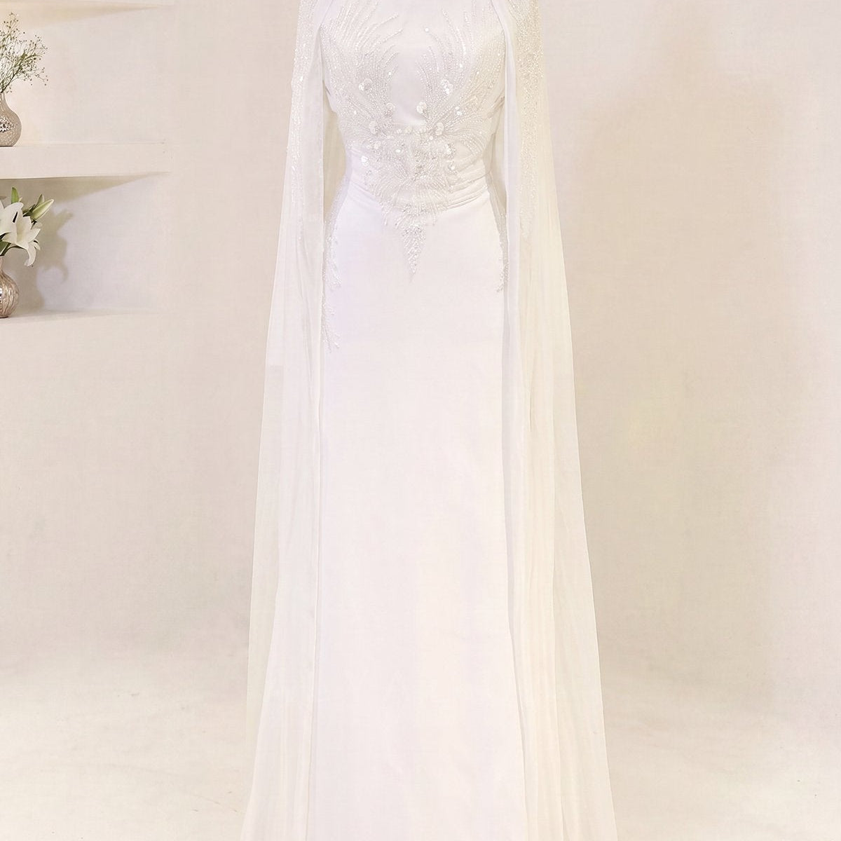 Aveline Abiye - PNAVL2207