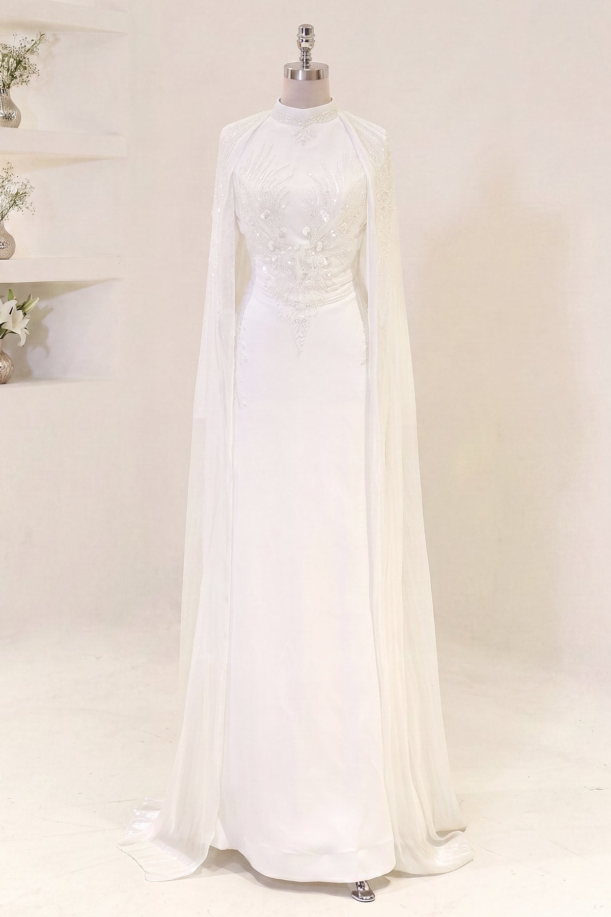 Aveline Abiye - PNAVL2207