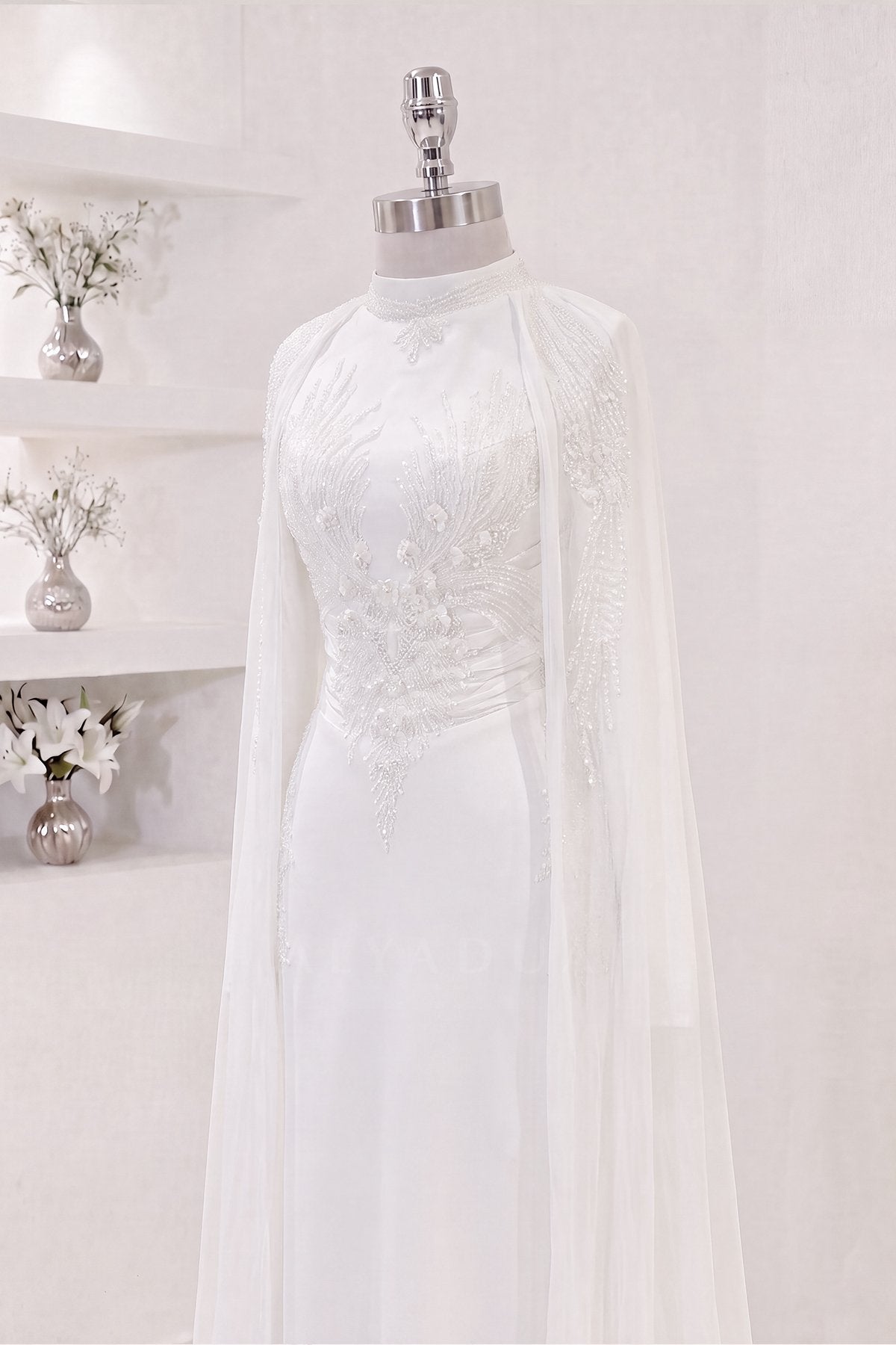 Aveline Abiye - PNAVL2207