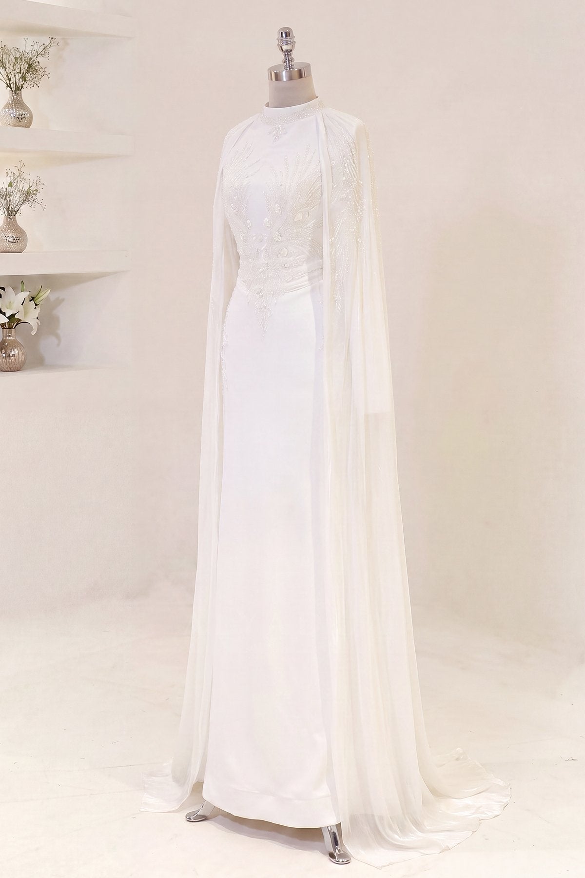 Aveline Abiye - PNAVL2207