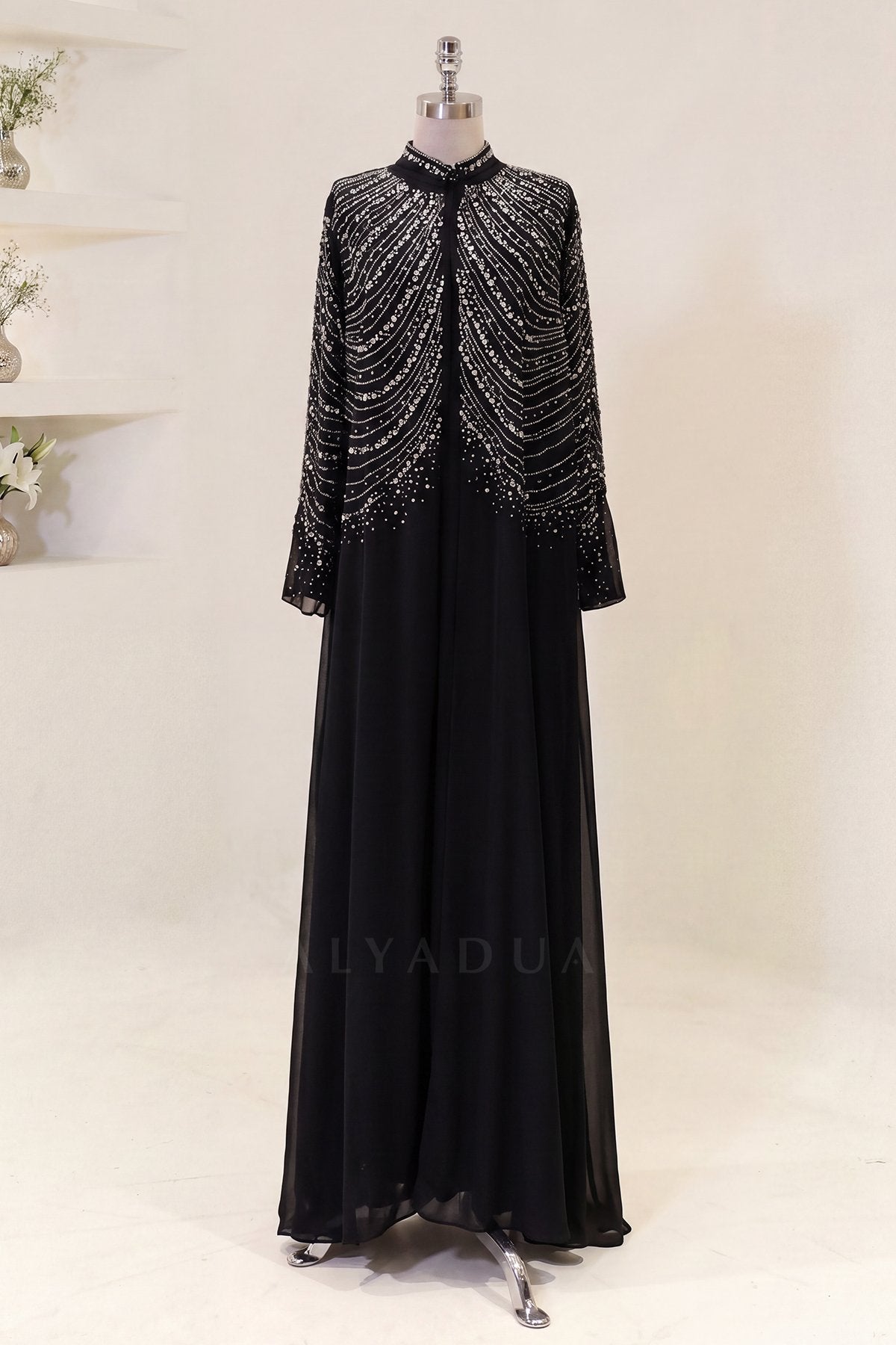Aşiyan Abiye - AHASN1208