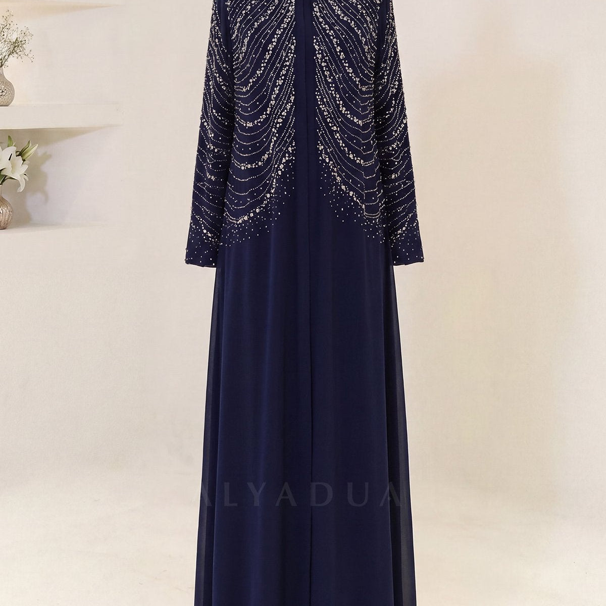 Aşiyan Abiye - AHASN1208