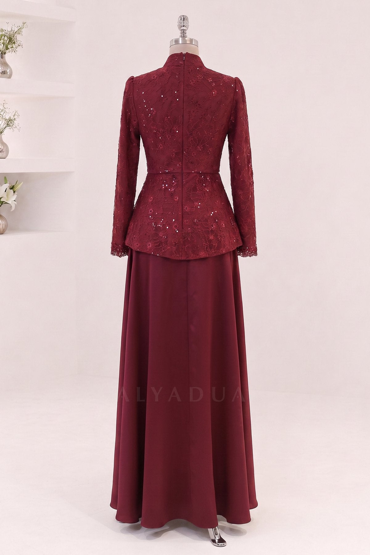 Velmira Abiye Takım - NKVLM1808