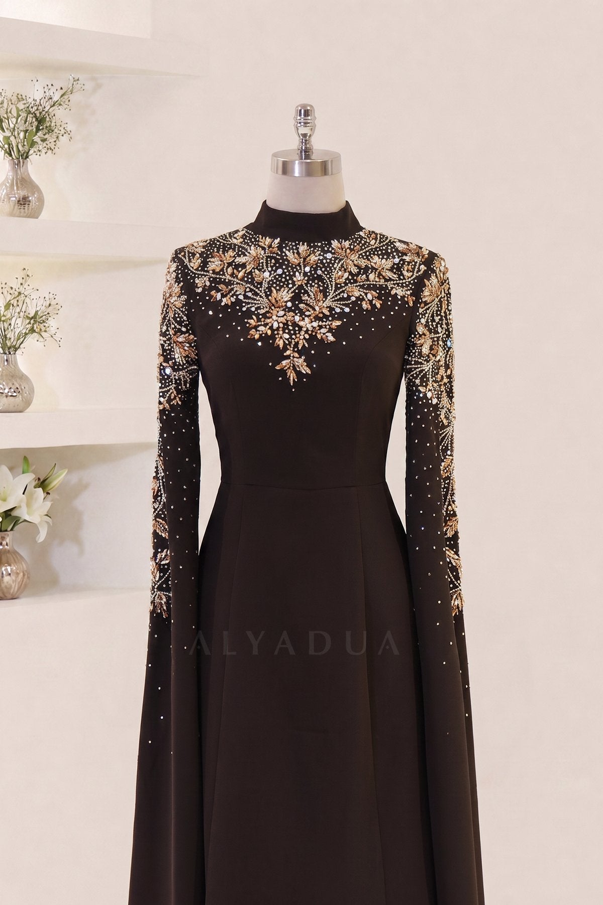Krep Narelya Abiye - GONRL2308